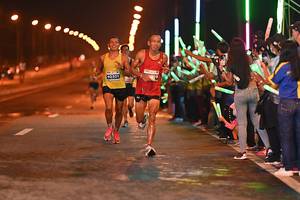 BIB: 40301
                            <button type="button" onclick="openModal(14598903)" class="btn btn-primary btn-sm float-right btn-popup" data-toggle="modal" data-target=".modal-high-quality">
                        <i class="fas fa-shopping-cart"></i> Add to Cart
                    </button>
                                            <button type="button" onclick="isThisMe(14598903, true)" class="btn btn-success btn-sm float-right btn-popup btn-isme hidden" data-toggle="tooltip" data-placement="bottom" title="นี่คือรูปของคุณใช่ไหม คลิกที่นี่เพื่อเอาเข้าอัลบั้ม">
                        <i class="fas fa-plus"></i> Add to album
                    </button>
                    <button type="button" onclick="isThisMe(14598903, false)" class="btn btn-warning btn-sm float-right btn-popup btn-isnotme hidden">
                        <i class="fas fa-ban"></i> Remove from album
                    </button>