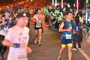 BIB: 45413
                            <button type="button" onclick="openModal(14740803)" class="btn btn-primary btn-sm float-right btn-popup" data-toggle="modal" data-target=".modal-high-quality">
                        <i class="fas fa-shopping-cart"></i> Add to Cart
                    </button>
                                            <button type="button" onclick="isThisMe(14740803, true)" class="btn btn-success btn-sm float-right btn-popup btn-isme hidden" data-toggle="tooltip" data-placement="bottom" title="นี่คือรูปของคุณใช่ไหม คลิกที่นี่เพื่อเอาเข้าอัลบั้ม">
                        <i class="fas fa-plus"></i> Add to album
                    </button>
                    <button type="button" onclick="isThisMe(14740803, false)" class="btn btn-warning btn-sm float-right btn-popup btn-isnotme hidden">
                        <i class="fas fa-ban"></i> Remove from album
                    </button>