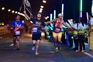 BIB: 41526, 77411, 46717
                            <button type="button" onclick="openModal(14832285)" class="btn btn-primary btn-sm float-right btn-popup" data-toggle="modal" data-target=".modal-high-quality">
                        <i class="fas fa-shopping-cart"></i> Add to Cart
                    </button>
                                            <button type="button" onclick="isThisMe(14832285, true)" class="btn btn-success btn-sm float-right btn-popup btn-isme hidden" data-toggle="tooltip" data-placement="bottom" title="นี่คือรูปของคุณใช่ไหม คลิกที่นี่เพื่อเอาเข้าอัลบั้ม">
                        <i class="fas fa-plus"></i> Add to album
                    </button>
                    <button type="button" onclick="isThisMe(14832285, false)" class="btn btn-warning btn-sm float-right btn-popup btn-isnotme hidden">
                        <i class="fas fa-ban"></i> Remove from album
                    </button>