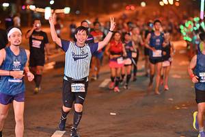 BIB: 46905
                            <button type="button" onclick="openModal(14723397)" class="btn btn-primary btn-sm float-right btn-popup" data-toggle="modal" data-target=".modal-high-quality">
                        <i class="fas fa-shopping-cart"></i> Add to Cart
                    </button>
                                            <button type="button" onclick="isThisMe(14723397, true)" class="btn btn-success btn-sm float-right btn-popup btn-isme hidden" data-toggle="tooltip" data-placement="bottom" title="นี่คือรูปของคุณใช่ไหม คลิกที่นี่เพื่อเอาเข้าอัลบั้ม">
                        <i class="fas fa-plus"></i> Add to album
                    </button>
                    <button type="button" onclick="isThisMe(14723397, false)" class="btn btn-warning btn-sm float-right btn-popup btn-isnotme hidden">
                        <i class="fas fa-ban"></i> Remove from album
                    </button>