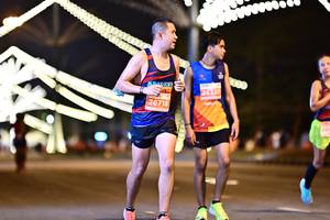 BIB: 26320, 26718
                            <button type="button" onclick="openModal(14927760)" class="btn btn-primary btn-sm float-right btn-popup" data-toggle="modal" data-target=".modal-high-quality">
                        <i class="fas fa-shopping-cart"></i> Add to Cart
                    </button>
                                            <button type="button" onclick="isThisMe(14927760, true)" class="btn btn-success btn-sm float-right btn-popup btn-isme hidden" data-toggle="tooltip" data-placement="bottom" title="นี่คือรูปของคุณใช่ไหม คลิกที่นี่เพื่อเอาเข้าอัลบั้ม">
                        <i class="fas fa-plus"></i> Add to album
                    </button>
                    <button type="button" onclick="isThisMe(14927760, false)" class="btn btn-warning btn-sm float-right btn-popup btn-isnotme hidden">
                        <i class="fas fa-ban"></i> Remove from album
                    </button>