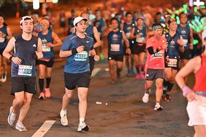 BIB: 795, 4550, 46528, 46512
                            <button type="button" onclick="openModal(14739879)" class="btn btn-primary btn-sm float-right btn-popup" data-toggle="modal" data-target=".modal-high-quality">
                        <i class="fas fa-shopping-cart"></i> Add to Cart
                    </button>
                                            <button type="button" onclick="isThisMe(14739879, true)" class="btn btn-success btn-sm float-right btn-popup btn-isme hidden" data-toggle="tooltip" data-placement="bottom" title="นี่คือรูปของคุณใช่ไหม คลิกที่นี่เพื่อเอาเข้าอัลบั้ม">
                        <i class="fas fa-plus"></i> Add to album
                    </button>
                    <button type="button" onclick="isThisMe(14739879, false)" class="btn btn-warning btn-sm float-right btn-popup btn-isnotme hidden">
                        <i class="fas fa-ban"></i> Remove from album
                    </button>