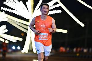 BIB: 20698
                            <button type="button" onclick="openModal(14927263)" class="btn btn-primary btn-sm float-right btn-popup" data-toggle="modal" data-target=".modal-high-quality">
                        <i class="fas fa-shopping-cart"></i> Add to Cart
                    </button>
                                            <button type="button" onclick="isThisMe(14927263, true)" class="btn btn-success btn-sm float-right btn-popup btn-isme hidden" data-toggle="tooltip" data-placement="bottom" title="นี่คือรูปของคุณใช่ไหม คลิกที่นี่เพื่อเอาเข้าอัลบั้ม">
                        <i class="fas fa-plus"></i> Add to album
                    </button>
                    <button type="button" onclick="isThisMe(14927263, false)" class="btn btn-warning btn-sm float-right btn-popup btn-isnotme hidden">
                        <i class="fas fa-ban"></i> Remove from album
                    </button>