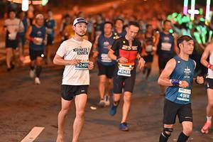 BIB: 42401, 42435, 41818
                            <button type="button" onclick="openModal(14709029)" class="btn btn-primary btn-sm float-right btn-popup" data-toggle="modal" data-target=".modal-high-quality">
                        <i class="fas fa-shopping-cart"></i> Add to Cart
                    </button>
                                            <button type="button" onclick="isThisMe(14709029, true)" class="btn btn-success btn-sm float-right btn-popup btn-isme hidden" data-toggle="tooltip" data-placement="bottom" title="นี่คือรูปของคุณใช่ไหม คลิกที่นี่เพื่อเอาเข้าอัลบั้ม">
                        <i class="fas fa-plus"></i> Add to album
                    </button>
                    <button type="button" onclick="isThisMe(14709029, false)" class="btn btn-warning btn-sm float-right btn-popup btn-isnotme hidden">
                        <i class="fas fa-ban"></i> Remove from album
                    </button>