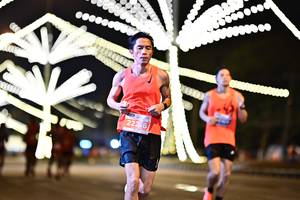 BIB: 222
                            <button type="button" onclick="openModal(14923467)" class="btn btn-primary btn-sm float-right btn-popup" data-toggle="modal" data-target=".modal-high-quality">
                        <i class="fas fa-shopping-cart"></i> Add to Cart
                    </button>
                                            <button type="button" onclick="isThisMe(14923467, true)" class="btn btn-success btn-sm float-right btn-popup btn-isme hidden" data-toggle="tooltip" data-placement="bottom" title="นี่คือรูปของคุณใช่ไหม คลิกที่นี่เพื่อเอาเข้าอัลบั้ม">
                        <i class="fas fa-plus"></i> Add to album
                    </button>
                    <button type="button" onclick="isThisMe(14923467, false)" class="btn btn-warning btn-sm float-right btn-popup btn-isnotme hidden">
                        <i class="fas fa-ban"></i> Remove from album
                    </button>