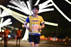 BIB: 26604
                            <button type="button" onclick="openModal(14935718)" class="btn btn-primary btn-sm float-right btn-popup" data-toggle="modal" data-target=".modal-high-quality">
                        <i class="fas fa-shopping-cart"></i> Add to Cart
                    </button>
                                            <button type="button" onclick="isThisMe(14935718, true)" class="btn btn-success btn-sm float-right btn-popup btn-isme hidden" data-toggle="tooltip" data-placement="bottom" title="นี่คือรูปของคุณใช่ไหม คลิกที่นี่เพื่อเอาเข้าอัลบั้ม">
                        <i class="fas fa-plus"></i> Add to album
                    </button>
                    <button type="button" onclick="isThisMe(14935718, false)" class="btn btn-warning btn-sm float-right btn-popup btn-isnotme hidden">
                        <i class="fas fa-ban"></i> Remove from album
                    </button>