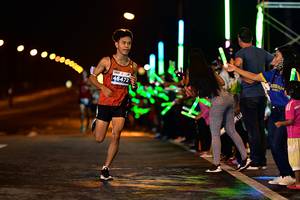 BIB: 46472
                            <button type="button" onclick="openModal(14591857)" class="btn btn-primary btn-sm float-right btn-popup" data-toggle="modal" data-target=".modal-high-quality">
                        <i class="fas fa-shopping-cart"></i> Add to Cart
                    </button>
                                            <button type="button" onclick="isThisMe(14591857, true)" class="btn btn-success btn-sm float-right btn-popup btn-isme hidden" data-toggle="tooltip" data-placement="bottom" title="นี่คือรูปของคุณใช่ไหม คลิกที่นี่เพื่อเอาเข้าอัลบั้ม">
                        <i class="fas fa-plus"></i> Add to album
                    </button>
                    <button type="button" onclick="isThisMe(14591857, false)" class="btn btn-warning btn-sm float-right btn-popup btn-isnotme hidden">
                        <i class="fas fa-ban"></i> Remove from album
                    </button>