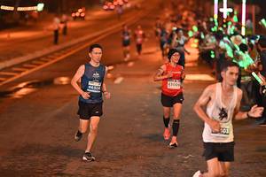 BIB: 43009, 46508
                            <button type="button" onclick="openModal(14617370)" class="btn btn-primary btn-sm float-right btn-popup" data-toggle="modal" data-target=".modal-high-quality">
                        <i class="fas fa-shopping-cart"></i> Add to Cart
                    </button>
                                            <button type="button" onclick="isThisMe(14617370, true)" class="btn btn-success btn-sm float-right btn-popup btn-isme hidden" data-toggle="tooltip" data-placement="bottom" title="นี่คือรูปของคุณใช่ไหม คลิกที่นี่เพื่อเอาเข้าอัลบั้ม">
                        <i class="fas fa-plus"></i> Add to album
                    </button>
                    <button type="button" onclick="isThisMe(14617370, false)" class="btn btn-warning btn-sm float-right btn-popup btn-isnotme hidden">
                        <i class="fas fa-ban"></i> Remove from album
                    </button>