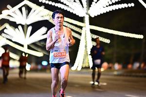 BIB: 109, 20636
                            <button type="button" onclick="openModal(14916869)" class="btn btn-primary btn-sm float-right btn-popup" data-toggle="modal" data-target=".modal-high-quality">
                        <i class="fas fa-shopping-cart"></i> Add to Cart
                    </button>
                                            <button type="button" onclick="isThisMe(14916869, true)" class="btn btn-success btn-sm float-right btn-popup btn-isme hidden" data-toggle="tooltip" data-placement="bottom" title="นี่คือรูปของคุณใช่ไหม คลิกที่นี่เพื่อเอาเข้าอัลบั้ม">
                        <i class="fas fa-plus"></i> Add to album
                    </button>
                    <button type="button" onclick="isThisMe(14916869, false)" class="btn btn-warning btn-sm float-right btn-popup btn-isnotme hidden">
                        <i class="fas fa-ban"></i> Remove from album
                    </button>