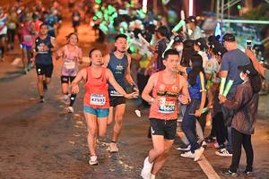 BIB: 452, 47593, 16601
                            <button type="button" onclick="openModal(14634080)" class="btn btn-primary btn-sm float-right btn-popup" data-toggle="modal" data-target=".modal-high-quality">
                        <i class="fas fa-shopping-cart"></i> Add to Cart
                    </button>
                                            <button type="button" onclick="isThisMe(14634080, true)" class="btn btn-success btn-sm float-right btn-popup btn-isme hidden" data-toggle="tooltip" data-placement="bottom" title="นี่คือรูปของคุณใช่ไหม คลิกที่นี่เพื่อเอาเข้าอัลบั้ม">
                        <i class="fas fa-plus"></i> Add to album
                    </button>
                    <button type="button" onclick="isThisMe(14634080, false)" class="btn btn-warning btn-sm float-right btn-popup btn-isnotme hidden">
                        <i class="fas fa-ban"></i> Remove from album
                    </button>