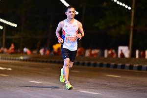 BIB: 26093
                            <button type="button" onclick="openModal(14935482)" class="btn btn-primary btn-sm float-right btn-popup" data-toggle="modal" data-target=".modal-high-quality">
                        <i class="fas fa-shopping-cart"></i> Add to Cart
                    </button>
                                            <button type="button" onclick="isThisMe(14935482, true)" class="btn btn-success btn-sm float-right btn-popup btn-isme hidden" data-toggle="tooltip" data-placement="bottom" title="นี่คือรูปของคุณใช่ไหม คลิกที่นี่เพื่อเอาเข้าอัลบั้ม">
                        <i class="fas fa-plus"></i> Add to album
                    </button>
                    <button type="button" onclick="isThisMe(14935482, false)" class="btn btn-warning btn-sm float-right btn-popup btn-isnotme hidden">
                        <i class="fas fa-ban"></i> Remove from album
                    </button>
