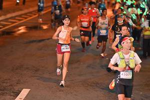 BIB: 43182, 43077
                            <button type="button" onclick="openModal(14662427)" class="btn btn-primary btn-sm float-right btn-popup" data-toggle="modal" data-target=".modal-high-quality">
                        <i class="fas fa-shopping-cart"></i> Add to Cart
                    </button>
                                            <button type="button" onclick="isThisMe(14662427, true)" class="btn btn-success btn-sm float-right btn-popup btn-isme hidden" data-toggle="tooltip" data-placement="bottom" title="นี่คือรูปของคุณใช่ไหม คลิกที่นี่เพื่อเอาเข้าอัลบั้ม">
                        <i class="fas fa-plus"></i> Add to album
                    </button>
                    <button type="button" onclick="isThisMe(14662427, false)" class="btn btn-warning btn-sm float-right btn-popup btn-isnotme hidden">
                        <i class="fas fa-ban"></i> Remove from album
                    </button>