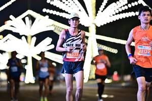 BIB: 000, 22122, 25522
                            <button type="button" onclick="openModal(14936527)" class="btn btn-primary btn-sm float-right btn-popup" data-toggle="modal" data-target=".modal-high-quality">
                        <i class="fas fa-shopping-cart"></i> Add to Cart
                    </button>
                                            <button type="button" onclick="isThisMe(14936527, true)" class="btn btn-success btn-sm float-right btn-popup btn-isme hidden" data-toggle="tooltip" data-placement="bottom" title="นี่คือรูปของคุณใช่ไหม คลิกที่นี่เพื่อเอาเข้าอัลบั้ม">
                        <i class="fas fa-plus"></i> Add to album
                    </button>
                    <button type="button" onclick="isThisMe(14936527, false)" class="btn btn-warning btn-sm float-right btn-popup btn-isnotme hidden">
                        <i class="fas fa-ban"></i> Remove from album
                    </button>