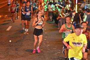 BIB: 4141
                            <button type="button" onclick="openModal(14642718)" class="btn btn-primary btn-sm float-right btn-popup" data-toggle="modal" data-target=".modal-high-quality">
                        <i class="fas fa-shopping-cart"></i> Add to Cart
                    </button>
                                            <button type="button" onclick="isThisMe(14642718, true)" class="btn btn-success btn-sm float-right btn-popup btn-isme hidden" data-toggle="tooltip" data-placement="bottom" title="นี่คือรูปของคุณใช่ไหม คลิกที่นี่เพื่อเอาเข้าอัลบั้ม">
                        <i class="fas fa-plus"></i> Add to album
                    </button>
                    <button type="button" onclick="isThisMe(14642718, false)" class="btn btn-warning btn-sm float-right btn-popup btn-isnotme hidden">
                        <i class="fas fa-ban"></i> Remove from album
                    </button>