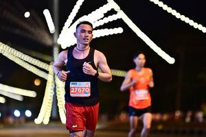 BIB: 27670
                            <button type="button" onclick="openModal(14910827)" class="btn btn-primary btn-sm float-right btn-popup" data-toggle="modal" data-target=".modal-high-quality">
                        <i class="fas fa-shopping-cart"></i> Add to Cart
                    </button>
                                            <button type="button" onclick="isThisMe(14910827, true)" class="btn btn-success btn-sm float-right btn-popup btn-isme hidden" data-toggle="tooltip" data-placement="bottom" title="นี่คือรูปของคุณใช่ไหม คลิกที่นี่เพื่อเอาเข้าอัลบั้ม">
                        <i class="fas fa-plus"></i> Add to album
                    </button>
                    <button type="button" onclick="isThisMe(14910827, false)" class="btn btn-warning btn-sm float-right btn-popup btn-isnotme hidden">
                        <i class="fas fa-ban"></i> Remove from album
                    </button>