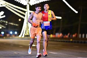 BIB: 200, 22163
                            <button type="button" onclick="openModal(14927828)" class="btn btn-primary btn-sm float-right btn-popup" data-toggle="modal" data-target=".modal-high-quality">
                        <i class="fas fa-shopping-cart"></i> Add to Cart
                    </button>
                                            <button type="button" onclick="isThisMe(14927828, true)" class="btn btn-success btn-sm float-right btn-popup btn-isme hidden" data-toggle="tooltip" data-placement="bottom" title="นี่คือรูปของคุณใช่ไหม คลิกที่นี่เพื่อเอาเข้าอัลบั้ม">
                        <i class="fas fa-plus"></i> Add to album
                    </button>
                    <button type="button" onclick="isThisMe(14927828, false)" class="btn btn-warning btn-sm float-right btn-popup btn-isnotme hidden">
                        <i class="fas fa-ban"></i> Remove from album
                    </button>