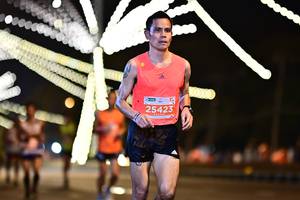 BIB: 25423
                            <button type="button" onclick="openModal(14927320)" class="btn btn-primary btn-sm float-right btn-popup" data-toggle="modal" data-target=".modal-high-quality">
                        <i class="fas fa-shopping-cart"></i> Add to Cart
                    </button>
                                            <button type="button" onclick="isThisMe(14927320, true)" class="btn btn-success btn-sm float-right btn-popup btn-isme hidden" data-toggle="tooltip" data-placement="bottom" title="นี่คือรูปของคุณใช่ไหม คลิกที่นี่เพื่อเอาเข้าอัลบั้ม">
                        <i class="fas fa-plus"></i> Add to album
                    </button>
                    <button type="button" onclick="isThisMe(14927320, false)" class="btn btn-warning btn-sm float-right btn-popup btn-isnotme hidden">
                        <i class="fas fa-ban"></i> Remove from album
                    </button>
