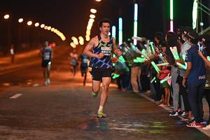 BIB: 46078
                            <button type="button" onclick="openModal(14597603)" class="btn btn-primary btn-sm float-right btn-popup" data-toggle="modal" data-target=".modal-high-quality">
                        <i class="fas fa-shopping-cart"></i> Add to Cart
                    </button>
                                            <button type="button" onclick="isThisMe(14597603, true)" class="btn btn-success btn-sm float-right btn-popup btn-isme hidden" data-toggle="tooltip" data-placement="bottom" title="นี่คือรูปของคุณใช่ไหม คลิกที่นี่เพื่อเอาเข้าอัลบั้ม">
                        <i class="fas fa-plus"></i> Add to album
                    </button>
                    <button type="button" onclick="isThisMe(14597603, false)" class="btn btn-warning btn-sm float-right btn-popup btn-isnotme hidden">
                        <i class="fas fa-ban"></i> Remove from album
                    </button>