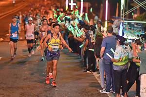 BIB: 4415
                            <button type="button" onclick="openModal(14631962)" class="btn btn-primary btn-sm float-right btn-popup" data-toggle="modal" data-target=".modal-high-quality">
                        <i class="fas fa-shopping-cart"></i> Add to Cart
                    </button>
                                            <button type="button" onclick="isThisMe(14631962, true)" class="btn btn-success btn-sm float-right btn-popup btn-isme hidden" data-toggle="tooltip" data-placement="bottom" title="นี่คือรูปของคุณใช่ไหม คลิกที่นี่เพื่อเอาเข้าอัลบั้ม">
                        <i class="fas fa-plus"></i> Add to album
                    </button>
                    <button type="button" onclick="isThisMe(14631962, false)" class="btn btn-warning btn-sm float-right btn-popup btn-isnotme hidden">
                        <i class="fas fa-ban"></i> Remove from album
                    </button>