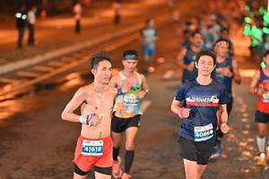 BIB: 40860, 41619
                            <button type="button" onclick="openModal(14634055)" class="btn btn-primary btn-sm float-right btn-popup" data-toggle="modal" data-target=".modal-high-quality">
                        <i class="fas fa-shopping-cart"></i> Add to Cart
                    </button>
                                            <button type="button" onclick="isThisMe(14634055, true)" class="btn btn-success btn-sm float-right btn-popup btn-isme hidden" data-toggle="tooltip" data-placement="bottom" title="นี่คือรูปของคุณใช่ไหม คลิกที่นี่เพื่อเอาเข้าอัลบั้ม">
                        <i class="fas fa-plus"></i> Add to album
                    </button>
                    <button type="button" onclick="isThisMe(14634055, false)" class="btn btn-warning btn-sm float-right btn-popup btn-isnotme hidden">
                        <i class="fas fa-ban"></i> Remove from album
                    </button>