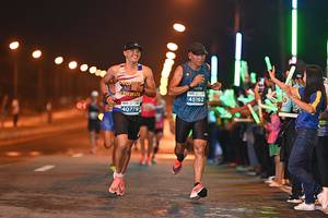 BIB: 45162, 40779
                            <button type="button" onclick="openModal(14602980)" class="btn btn-primary btn-sm float-right btn-popup" data-toggle="modal" data-target=".modal-high-quality">
                        <i class="fas fa-shopping-cart"></i> Add to Cart
                    </button>
                                            <button type="button" onclick="isThisMe(14602980, true)" class="btn btn-success btn-sm float-right btn-popup btn-isme hidden" data-toggle="tooltip" data-placement="bottom" title="นี่คือรูปของคุณใช่ไหม คลิกที่นี่เพื่อเอาเข้าอัลบั้ม">
                        <i class="fas fa-plus"></i> Add to album
                    </button>
                    <button type="button" onclick="isThisMe(14602980, false)" class="btn btn-warning btn-sm float-right btn-popup btn-isnotme hidden">
                        <i class="fas fa-ban"></i> Remove from album
                    </button>