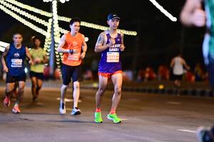 BIB: 29854, 40350
                            <button type="button" onclick="openModal(14934440)" class="btn btn-primary btn-sm float-right btn-popup" data-toggle="modal" data-target=".modal-high-quality">
                        <i class="fas fa-shopping-cart"></i> Add to Cart
                    </button>
                                            <button type="button" onclick="isThisMe(14934440, true)" class="btn btn-success btn-sm float-right btn-popup btn-isme hidden" data-toggle="tooltip" data-placement="bottom" title="นี่คือรูปของคุณใช่ไหม คลิกที่นี่เพื่อเอาเข้าอัลบั้ม">
                        <i class="fas fa-plus"></i> Add to album
                    </button>
                    <button type="button" onclick="isThisMe(14934440, false)" class="btn btn-warning btn-sm float-right btn-popup btn-isnotme hidden">
                        <i class="fas fa-ban"></i> Remove from album
                    </button>