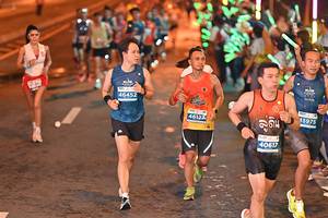 BIB: 46452, 46127, 45975, 40617
                            <button type="button" onclick="openModal(14640583)" class="btn btn-primary btn-sm float-right btn-popup" data-toggle="modal" data-target=".modal-high-quality">
                        <i class="fas fa-shopping-cart"></i> Add to Cart
                    </button>
                                            <button type="button" onclick="isThisMe(14640583, true)" class="btn btn-success btn-sm float-right btn-popup btn-isme hidden" data-toggle="tooltip" data-placement="bottom" title="นี่คือรูปของคุณใช่ไหม คลิกที่นี่เพื่อเอาเข้าอัลบั้ม">
                        <i class="fas fa-plus"></i> Add to album
                    </button>
                    <button type="button" onclick="isThisMe(14640583, false)" class="btn btn-warning btn-sm float-right btn-popup btn-isnotme hidden">
                        <i class="fas fa-ban"></i> Remove from album
                    </button>