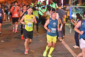 BIB: 41719, 40259
                            <button type="button" onclick="openModal(14729697)" class="btn btn-primary btn-sm float-right btn-popup" data-toggle="modal" data-target=".modal-high-quality">
                        <i class="fas fa-shopping-cart"></i> Add to Cart
                    </button>
                                            <button type="button" onclick="isThisMe(14729697, true)" class="btn btn-success btn-sm float-right btn-popup btn-isme hidden" data-toggle="tooltip" data-placement="bottom" title="นี่คือรูปของคุณใช่ไหม คลิกที่นี่เพื่อเอาเข้าอัลบั้ม">
                        <i class="fas fa-plus"></i> Add to album
                    </button>
                    <button type="button" onclick="isThisMe(14729697, false)" class="btn btn-warning btn-sm float-right btn-popup btn-isnotme hidden">
                        <i class="fas fa-ban"></i> Remove from album
                    </button>