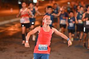 BIB: 40183
                            <button type="button" onclick="openModal(14679800)" class="btn btn-primary btn-sm float-right btn-popup" data-toggle="modal" data-target=".modal-high-quality">
                        <i class="fas fa-shopping-cart"></i> Add to Cart
                    </button>
                                            <button type="button" onclick="isThisMe(14679800, true)" class="btn btn-success btn-sm float-right btn-popup btn-isme hidden" data-toggle="tooltip" data-placement="bottom" title="นี่คือรูปของคุณใช่ไหม คลิกที่นี่เพื่อเอาเข้าอัลบั้ม">
                        <i class="fas fa-plus"></i> Add to album
                    </button>
                    <button type="button" onclick="isThisMe(14679800, false)" class="btn btn-warning btn-sm float-right btn-popup btn-isnotme hidden">
                        <i class="fas fa-ban"></i> Remove from album
                    </button>