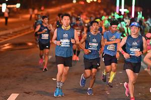 BIB: 46849, 42113, 884, 411
                            <button type="button" onclick="openModal(14691988)" class="btn btn-primary btn-sm float-right btn-popup" data-toggle="modal" data-target=".modal-high-quality">
                        <i class="fas fa-shopping-cart"></i> Add to Cart
                    </button>
                                            <button type="button" onclick="isThisMe(14691988, true)" class="btn btn-success btn-sm float-right btn-popup btn-isme hidden" data-toggle="tooltip" data-placement="bottom" title="นี่คือรูปของคุณใช่ไหม คลิกที่นี่เพื่อเอาเข้าอัลบั้ม">
                        <i class="fas fa-plus"></i> Add to album
                    </button>
                    <button type="button" onclick="isThisMe(14691988, false)" class="btn btn-warning btn-sm float-right btn-popup btn-isnotme hidden">
                        <i class="fas fa-ban"></i> Remove from album
                    </button>