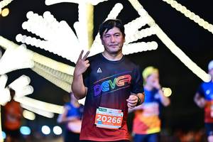 BIB: 20266
                            <button type="button" onclick="openModal(14928185)" class="btn btn-primary btn-sm float-right btn-popup" data-toggle="modal" data-target=".modal-high-quality">
                        <i class="fas fa-shopping-cart"></i> Add to Cart
                    </button>
                                            <button type="button" onclick="isThisMe(14928185, true)" class="btn btn-success btn-sm float-right btn-popup btn-isme hidden" data-toggle="tooltip" data-placement="bottom" title="นี่คือรูปของคุณใช่ไหม คลิกที่นี่เพื่อเอาเข้าอัลบั้ม">
                        <i class="fas fa-plus"></i> Add to album
                    </button>
                    <button type="button" onclick="isThisMe(14928185, false)" class="btn btn-warning btn-sm float-right btn-popup btn-isnotme hidden">
                        <i class="fas fa-ban"></i> Remove from album
                    </button>