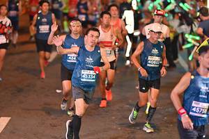 BIB: 40602, 424, 45334, 45758
                            <button type="button" onclick="openModal(14670297)" class="btn btn-primary btn-sm float-right btn-popup" data-toggle="modal" data-target=".modal-high-quality">
                        <i class="fas fa-shopping-cart"></i> Add to Cart
                    </button>
                                            <button type="button" onclick="isThisMe(14670297, true)" class="btn btn-success btn-sm float-right btn-popup btn-isme hidden" data-toggle="tooltip" data-placement="bottom" title="นี่คือรูปของคุณใช่ไหม คลิกที่นี่เพื่อเอาเข้าอัลบั้ม">
                        <i class="fas fa-plus"></i> Add to album
                    </button>
                    <button type="button" onclick="isThisMe(14670297, false)" class="btn btn-warning btn-sm float-right btn-popup btn-isnotme hidden">
                        <i class="fas fa-ban"></i> Remove from album
                    </button>