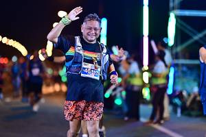 BIB: 
                            <button type="button" onclick="openModal(14792484)" class="btn btn-primary btn-sm float-right btn-popup" data-toggle="modal" data-target=".modal-high-quality">
                        <i class="fas fa-shopping-cart"></i> Add to Cart
                    </button>
                                            <button type="button" onclick="isThisMe(14792484, true)" class="btn btn-success btn-sm float-right btn-popup btn-isme hidden" data-toggle="tooltip" data-placement="bottom" title="นี่คือรูปของคุณใช่ไหม คลิกที่นี่เพื่อเอาเข้าอัลบั้ม">
                        <i class="fas fa-plus"></i> Add to album
                    </button>
                    <button type="button" onclick="isThisMe(14792484, false)" class="btn btn-warning btn-sm float-right btn-popup btn-isnotme hidden">
                        <i class="fas fa-ban"></i> Remove from album
                    </button>