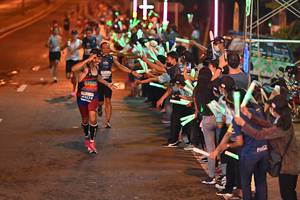 BIB: 45574
                            <button type="button" onclick="openModal(14621702)" class="btn btn-primary btn-sm float-right btn-popup" data-toggle="modal" data-target=".modal-high-quality">
                        <i class="fas fa-shopping-cart"></i> Add to Cart
                    </button>
                                            <button type="button" onclick="isThisMe(14621702, true)" class="btn btn-success btn-sm float-right btn-popup btn-isme hidden" data-toggle="tooltip" data-placement="bottom" title="นี่คือรูปของคุณใช่ไหม คลิกที่นี่เพื่อเอาเข้าอัลบั้ม">
                        <i class="fas fa-plus"></i> Add to album
                    </button>
                    <button type="button" onclick="isThisMe(14621702, false)" class="btn btn-warning btn-sm float-right btn-popup btn-isnotme hidden">
                        <i class="fas fa-ban"></i> Remove from album
                    </button>