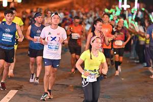 BIB: 45119, 45908
                            <button type="button" onclick="openModal(14734269)" class="btn btn-primary btn-sm float-right btn-popup" data-toggle="modal" data-target=".modal-high-quality">
                        <i class="fas fa-shopping-cart"></i> Add to Cart
                    </button>
                                            <button type="button" onclick="isThisMe(14734269, true)" class="btn btn-success btn-sm float-right btn-popup btn-isme hidden" data-toggle="tooltip" data-placement="bottom" title="นี่คือรูปของคุณใช่ไหม คลิกที่นี่เพื่อเอาเข้าอัลบั้ม">
                        <i class="fas fa-plus"></i> Add to album
                    </button>
                    <button type="button" onclick="isThisMe(14734269, false)" class="btn btn-warning btn-sm float-right btn-popup btn-isnotme hidden">
                        <i class="fas fa-ban"></i> Remove from album
                    </button>