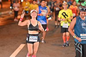 BIB: 2021, 47548, 4689
                            <button type="button" onclick="openModal(14748772)" class="btn btn-primary btn-sm float-right btn-popup" data-toggle="modal" data-target=".modal-high-quality">
                        <i class="fas fa-shopping-cart"></i> Add to Cart
                    </button>
                                            <button type="button" onclick="isThisMe(14748772, true)" class="btn btn-success btn-sm float-right btn-popup btn-isme hidden" data-toggle="tooltip" data-placement="bottom" title="นี่คือรูปของคุณใช่ไหม คลิกที่นี่เพื่อเอาเข้าอัลบั้ม">
                        <i class="fas fa-plus"></i> Add to album
                    </button>
                    <button type="button" onclick="isThisMe(14748772, false)" class="btn btn-warning btn-sm float-right btn-popup btn-isnotme hidden">
                        <i class="fas fa-ban"></i> Remove from album
                    </button>