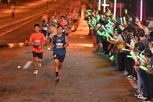 BIB: 40040, 42125
                            <button type="button" onclick="openModal(14628671)" class="btn btn-primary btn-sm float-right btn-popup" data-toggle="modal" data-target=".modal-high-quality">
                        <i class="fas fa-shopping-cart"></i> Add to Cart
                    </button>
                                            <button type="button" onclick="isThisMe(14628671, true)" class="btn btn-success btn-sm float-right btn-popup btn-isme hidden" data-toggle="tooltip" data-placement="bottom" title="นี่คือรูปของคุณใช่ไหม คลิกที่นี่เพื่อเอาเข้าอัลบั้ม">
                        <i class="fas fa-plus"></i> Add to album
                    </button>
                    <button type="button" onclick="isThisMe(14628671, false)" class="btn btn-warning btn-sm float-right btn-popup btn-isnotme hidden">
                        <i class="fas fa-ban"></i> Remove from album
                    </button>