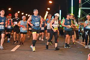 BIB: 46724, 427, 1657, 4900, 42731
                            <button type="button" onclick="openModal(14957773)" class="btn btn-primary btn-sm float-right btn-popup" data-toggle="modal" data-target=".modal-high-quality">
                        <i class="fas fa-shopping-cart"></i> Add to Cart
                    </button>
                                            <button type="button" onclick="isThisMe(14957773, true)" class="btn btn-success btn-sm float-right btn-popup btn-isme hidden" data-toggle="tooltip" data-placement="bottom" title="นี่คือรูปของคุณใช่ไหม คลิกที่นี่เพื่อเอาเข้าอัลบั้ม">
                        <i class="fas fa-plus"></i> Add to album
                    </button>
                    <button type="button" onclick="isThisMe(14957773, false)" class="btn btn-warning btn-sm float-right btn-popup btn-isnotme hidden">
                        <i class="fas fa-ban"></i> Remove from album
                    </button>