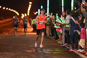 BIB: 
                            <button type="button" onclick="openModal(14596610)" class="btn btn-primary btn-sm float-right btn-popup" data-toggle="modal" data-target=".modal-high-quality">
                        <i class="fas fa-shopping-cart"></i> Add to Cart
                    </button>
                                            <button type="button" onclick="isThisMe(14596610, true)" class="btn btn-success btn-sm float-right btn-popup btn-isme hidden" data-toggle="tooltip" data-placement="bottom" title="นี่คือรูปของคุณใช่ไหม คลิกที่นี่เพื่อเอาเข้าอัลบั้ม">
                        <i class="fas fa-plus"></i> Add to album
                    </button>
                    <button type="button" onclick="isThisMe(14596610, false)" class="btn btn-warning btn-sm float-right btn-popup btn-isnotme hidden">
                        <i class="fas fa-ban"></i> Remove from album
                    </button>