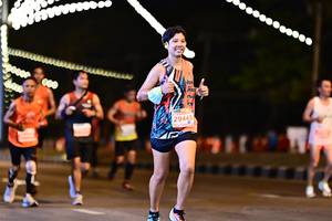 BIB: 29445
                            <button type="button" onclick="openModal(14937380)" class="btn btn-primary btn-sm float-right btn-popup" data-toggle="modal" data-target=".modal-high-quality">
                        <i class="fas fa-shopping-cart"></i> Add to Cart
                    </button>
                                            <button type="button" onclick="isThisMe(14937380, true)" class="btn btn-success btn-sm float-right btn-popup btn-isme hidden" data-toggle="tooltip" data-placement="bottom" title="นี่คือรูปของคุณใช่ไหม คลิกที่นี่เพื่อเอาเข้าอัลบั้ม">
                        <i class="fas fa-plus"></i> Add to album
                    </button>
                    <button type="button" onclick="isThisMe(14937380, false)" class="btn btn-warning btn-sm float-right btn-popup btn-isnotme hidden">
                        <i class="fas fa-ban"></i> Remove from album
                    </button>