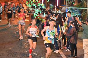 BIB: 7961, 1728
                            <button type="button" onclick="openModal(14634603)" class="btn btn-primary btn-sm float-right btn-popup" data-toggle="modal" data-target=".modal-high-quality">
                        <i class="fas fa-shopping-cart"></i> Add to Cart
                    </button>
                                            <button type="button" onclick="isThisMe(14634603, true)" class="btn btn-success btn-sm float-right btn-popup btn-isme hidden" data-toggle="tooltip" data-placement="bottom" title="นี่คือรูปของคุณใช่ไหม คลิกที่นี่เพื่อเอาเข้าอัลบั้ม">
                        <i class="fas fa-plus"></i> Add to album
                    </button>
                    <button type="button" onclick="isThisMe(14634603, false)" class="btn btn-warning btn-sm float-right btn-popup btn-isnotme hidden">
                        <i class="fas fa-ban"></i> Remove from album
                    </button>