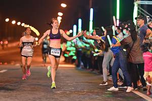 BIB: 47868, 47618
                            <button type="button" onclick="openModal(14607151)" class="btn btn-primary btn-sm float-right btn-popup" data-toggle="modal" data-target=".modal-high-quality">
                        <i class="fas fa-shopping-cart"></i> Add to Cart
                    </button>
                                            <button type="button" onclick="isThisMe(14607151, true)" class="btn btn-success btn-sm float-right btn-popup btn-isme hidden" data-toggle="tooltip" data-placement="bottom" title="นี่คือรูปของคุณใช่ไหม คลิกที่นี่เพื่อเอาเข้าอัลบั้ม">
                        <i class="fas fa-plus"></i> Add to album
                    </button>
                    <button type="button" onclick="isThisMe(14607151, false)" class="btn btn-warning btn-sm float-right btn-popup btn-isnotme hidden">
                        <i class="fas fa-ban"></i> Remove from album
                    </button>