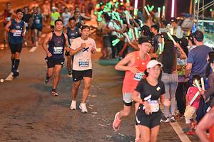 BIB: 26408, 45699, 950
                            <button type="button" onclick="openModal(14638786)" class="btn btn-primary btn-sm float-right btn-popup" data-toggle="modal" data-target=".modal-high-quality">
                        <i class="fas fa-shopping-cart"></i> Add to Cart
                    </button>
                                            <button type="button" onclick="isThisMe(14638786, true)" class="btn btn-success btn-sm float-right btn-popup btn-isme hidden" data-toggle="tooltip" data-placement="bottom" title="นี่คือรูปของคุณใช่ไหม คลิกที่นี่เพื่อเอาเข้าอัลบั้ม">
                        <i class="fas fa-plus"></i> Add to album
                    </button>
                    <button type="button" onclick="isThisMe(14638786, false)" class="btn btn-warning btn-sm float-right btn-popup btn-isnotme hidden">
                        <i class="fas fa-ban"></i> Remove from album
                    </button>