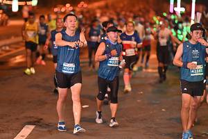 BIB: 40317, 41063, 42383
                            <button type="button" onclick="openModal(14715854)" class="btn btn-primary btn-sm float-right btn-popup" data-toggle="modal" data-target=".modal-high-quality">
                        <i class="fas fa-shopping-cart"></i> Add to Cart
                    </button>
                                            <button type="button" onclick="isThisMe(14715854, true)" class="btn btn-success btn-sm float-right btn-popup btn-isme hidden" data-toggle="tooltip" data-placement="bottom" title="นี่คือรูปของคุณใช่ไหม คลิกที่นี่เพื่อเอาเข้าอัลบั้ม">
                        <i class="fas fa-plus"></i> Add to album
                    </button>
                    <button type="button" onclick="isThisMe(14715854, false)" class="btn btn-warning btn-sm float-right btn-popup btn-isnotme hidden">
                        <i class="fas fa-ban"></i> Remove from album
                    </button>