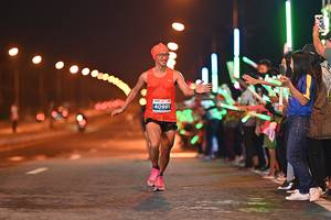 BIB: 40981
                            <button type="button" onclick="openModal(14602782)" class="btn btn-primary btn-sm float-right btn-popup" data-toggle="modal" data-target=".modal-high-quality">
                        <i class="fas fa-shopping-cart"></i> Add to Cart
                    </button>
                                            <button type="button" onclick="isThisMe(14602782, true)" class="btn btn-success btn-sm float-right btn-popup btn-isme hidden" data-toggle="tooltip" data-placement="bottom" title="นี่คือรูปของคุณใช่ไหม คลิกที่นี่เพื่อเอาเข้าอัลบั้ม">
                        <i class="fas fa-plus"></i> Add to album
                    </button>
                    <button type="button" onclick="isThisMe(14602782, false)" class="btn btn-warning btn-sm float-right btn-popup btn-isnotme hidden">
                        <i class="fas fa-ban"></i> Remove from album
                    </button>