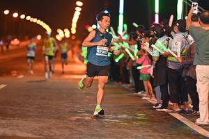 BIB: 47007
                            <button type="button" onclick="openModal(14600692)" class="btn btn-primary btn-sm float-right btn-popup" data-toggle="modal" data-target=".modal-high-quality">
                        <i class="fas fa-shopping-cart"></i> Add to Cart
                    </button>
                                            <button type="button" onclick="isThisMe(14600692, true)" class="btn btn-success btn-sm float-right btn-popup btn-isme hidden" data-toggle="tooltip" data-placement="bottom" title="นี่คือรูปของคุณใช่ไหม คลิกที่นี่เพื่อเอาเข้าอัลบั้ม">
                        <i class="fas fa-plus"></i> Add to album
                    </button>
                    <button type="button" onclick="isThisMe(14600692, false)" class="btn btn-warning btn-sm float-right btn-popup btn-isnotme hidden">
                        <i class="fas fa-ban"></i> Remove from album
                    </button>