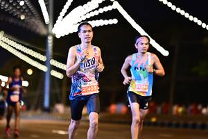 BIB: 21403, 95294
                            <button type="button" onclick="openModal(14914958)" class="btn btn-primary btn-sm float-right btn-popup" data-toggle="modal" data-target=".modal-high-quality">
                        <i class="fas fa-shopping-cart"></i> Add to Cart
                    </button>
                                            <button type="button" onclick="isThisMe(14914958, true)" class="btn btn-success btn-sm float-right btn-popup btn-isme hidden" data-toggle="tooltip" data-placement="bottom" title="นี่คือรูปของคุณใช่ไหม คลิกที่นี่เพื่อเอาเข้าอัลบั้ม">
                        <i class="fas fa-plus"></i> Add to album
                    </button>
                    <button type="button" onclick="isThisMe(14914958, false)" class="btn btn-warning btn-sm float-right btn-popup btn-isnotme hidden">
                        <i class="fas fa-ban"></i> Remove from album
                    </button>