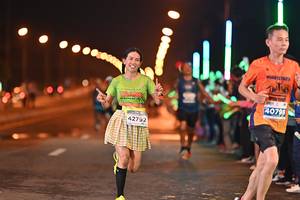 BIB: 40798, 42792
                            <button type="button" onclick="openModal(14611683)" class="btn btn-primary btn-sm float-right btn-popup" data-toggle="modal" data-target=".modal-high-quality">
                        <i class="fas fa-shopping-cart"></i> Add to Cart
                    </button>
                                            <button type="button" onclick="isThisMe(14611683, true)" class="btn btn-success btn-sm float-right btn-popup btn-isme hidden" data-toggle="tooltip" data-placement="bottom" title="นี่คือรูปของคุณใช่ไหม คลิกที่นี่เพื่อเอาเข้าอัลบั้ม">
                        <i class="fas fa-plus"></i> Add to album
                    </button>
                    <button type="button" onclick="isThisMe(14611683, false)" class="btn btn-warning btn-sm float-right btn-popup btn-isnotme hidden">
                        <i class="fas fa-ban"></i> Remove from album
                    </button>