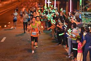 BIB: 140958
                            <button type="button" onclick="openModal(14618850)" class="btn btn-primary btn-sm float-right btn-popup" data-toggle="modal" data-target=".modal-high-quality">
                        <i class="fas fa-shopping-cart"></i> Add to Cart
                    </button>
                                            <button type="button" onclick="isThisMe(14618850, true)" class="btn btn-success btn-sm float-right btn-popup btn-isme hidden" data-toggle="tooltip" data-placement="bottom" title="นี่คือรูปของคุณใช่ไหม คลิกที่นี่เพื่อเอาเข้าอัลบั้ม">
                        <i class="fas fa-plus"></i> Add to album
                    </button>
                    <button type="button" onclick="isThisMe(14618850, false)" class="btn btn-warning btn-sm float-right btn-popup btn-isnotme hidden">
                        <i class="fas fa-ban"></i> Remove from album
                    </button>