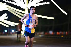BIB: 25602
                            <button type="button" onclick="openModal(14917805)" class="btn btn-primary btn-sm float-right btn-popup" data-toggle="modal" data-target=".modal-high-quality">
                        <i class="fas fa-shopping-cart"></i> Add to Cart
                    </button>
                                            <button type="button" onclick="isThisMe(14917805, true)" class="btn btn-success btn-sm float-right btn-popup btn-isme hidden" data-toggle="tooltip" data-placement="bottom" title="นี่คือรูปของคุณใช่ไหม คลิกที่นี่เพื่อเอาเข้าอัลบั้ม">
                        <i class="fas fa-plus"></i> Add to album
                    </button>
                    <button type="button" onclick="isThisMe(14917805, false)" class="btn btn-warning btn-sm float-right btn-popup btn-isnotme hidden">
                        <i class="fas fa-ban"></i> Remove from album
                    </button>